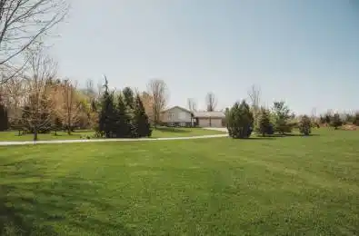 12120 GALE Road North Middlesex Ontario N0M 1A0