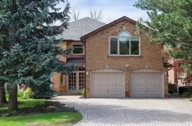 18 Prince Edward Boulevard Markham Ontario L3T 7G3