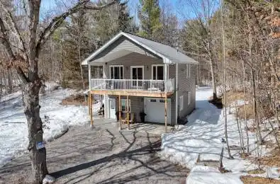 2579 DESERT LAKE Road Frontenac Ontario K0H 2W0