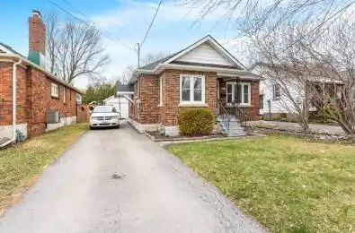 194 Helen Street Kingston Ontario K7L 4P4
