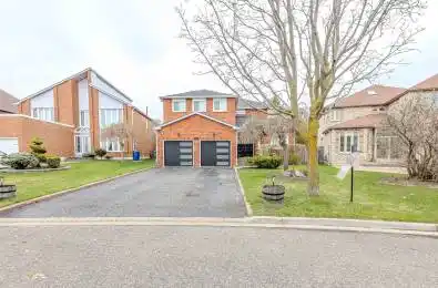 32 Windhill Road Markham Ontario L3S 1P1