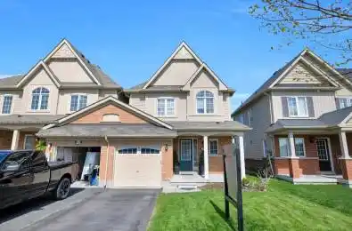 78 Richard Davies Crescent Clarington Ontario L1C 0N8