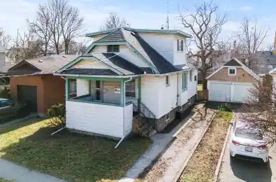 39 Dexter Street St. Catharines Ontario L2S 2L8