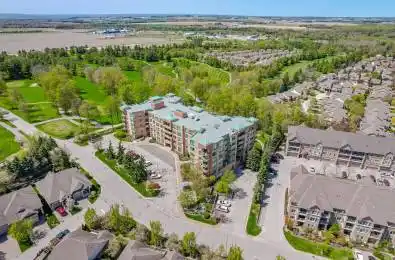 4 Briar Hill Heights Unit# 412 New Tecumseth Ontario L9R 1Z7