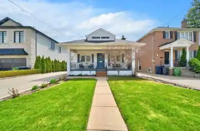201 Bogert Avenue Toronto C07 Ontario M2N 1L1