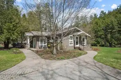 9 Summer Lane Bracebridge Ontario P1L 0A1