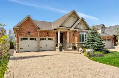 74 Aberfoyle Mill Crescent Puslinch Ontario N0B 2J0
