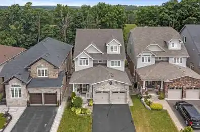 216 Sammon Drive Guelph/Eramosa Ontario N0B 2K0