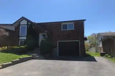 363 Wintergreen Drive Waterloo Ontario N2V 1L7