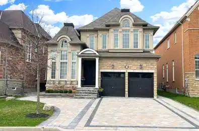 76 Heintzman Crescent Vaughan Ontario L6A 4T1