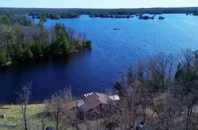 319 Fire Route 4 N/A North Kawartha Ontario K0L 2H0
