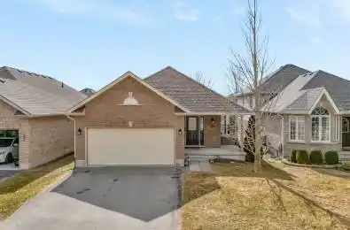 84 Gavey Street Belleville Ontario K8N 0L8