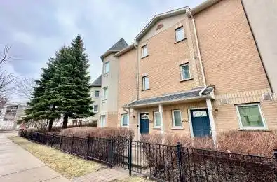 28 ROSEBANK Drive Unit# 201 Toronto E11 Ontario M1B 5Z1