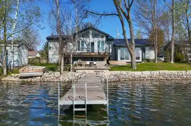 41 Lilac Lane South Bruce Peninsula Ontario N0H 1A0