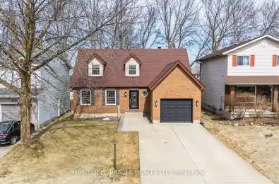 880 27th Street Owen Sound Ontario N4K 6P3