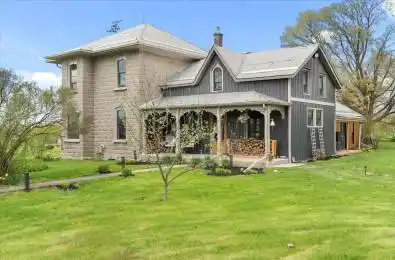 179 Sweet Road Stirling-Rawdon Ontario K0K 2M0