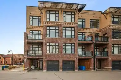 8167 Kipling Avenue Unit# 38 Vaughan Ontario L4L 0G4