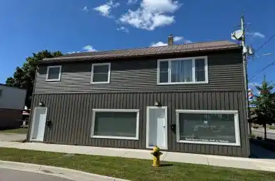 3-5 Centre Street Strathroy-Caradoc Ontario N7G 1T5