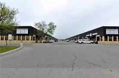 1060 Britannia Road Unit# 1-2 Mississauga Ontario L4W 4T1