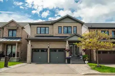 20 West Glen Avenue Hamilton Ontario L8J 0H6