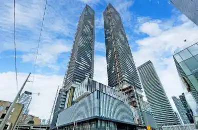 55 Cooper Street Unit# 3105 Toronto C08 Ontario M5E 0G1