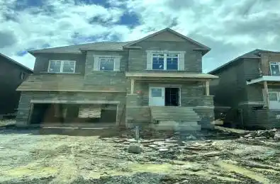 36 seguin Street Richmond Hill Ontario L4E 2Y3