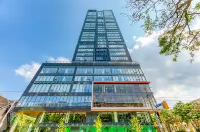 203 College Street Unit# 2804 Toronto C01 Ontario M5T 1P9