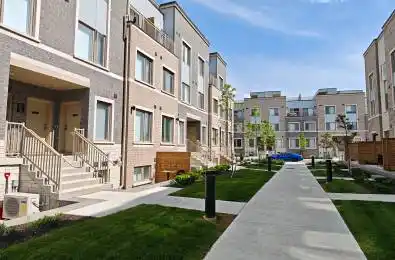 151 Honey Crisp Crescent Unit# TH162 Vaughan Ontario L4K 5Z8