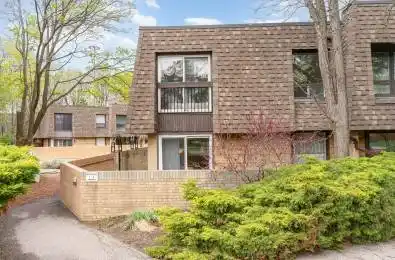 74 Upper Canada Drive Unit# 1 Toronto C12 Ontario M2P 2A3