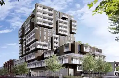 80 Vanauley Street Unit# 115 Toronto C01 Ontario M5T 0C9