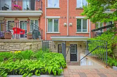 60 Joe Shuster Way Unit# 318 Toronto W01 Ontario M6K 1Y8