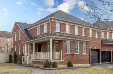 12 Kavanaugh Court Ajax Ontario L1T 4J1