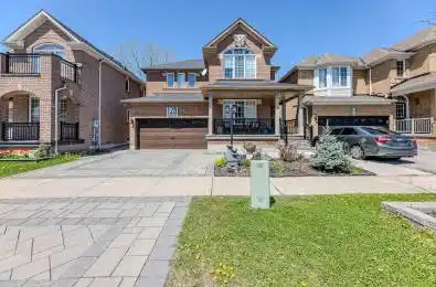 128 America Avenue Vaughan Ontario L6A 3E7