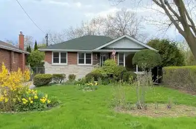 176 Eastdale Street Oshawa Ontario L1G 6H9