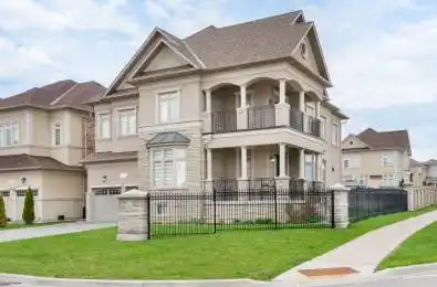 1 Virtue Crescent Vaughan Ontario L4H 4C3