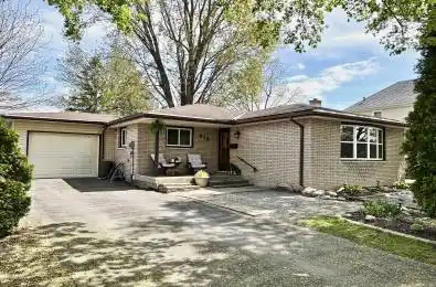 638 River Road Peterborough South Ontario K9J 1E7