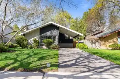 27 Oakley Boulevard Toronto E09 Ontario M1P 3P5