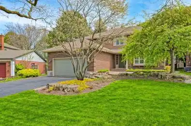 109 Sandy Ridge Place Waterloo Ontario N2T 1C5