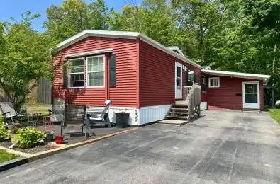 1007- LOT 130 Racoon Road Gravenhurst Ontario P1P 1R1