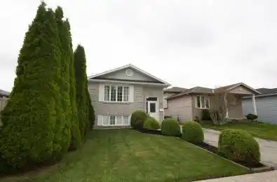 64 University Avenue Chatham-Kent Ontario N8A 3Z6