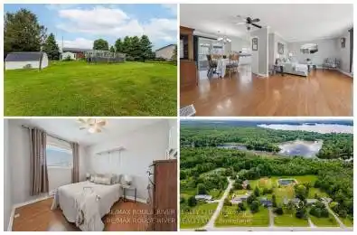 401 Cordova Road Marmora and Lake Ontario K0K 2M0