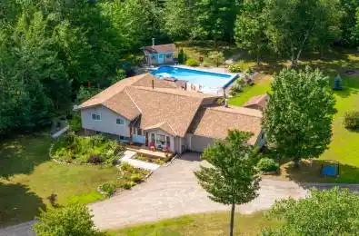 42 Homeland Drive Perry Ontario P0A 1J0