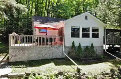 1805 McGillivray Road Highlands East Ontario K0L 1C0