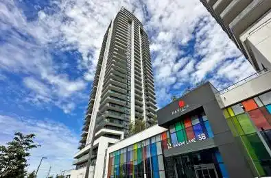 12 Gandhi Lane Unit# 2906 Markham Ontario L3T 0G8
