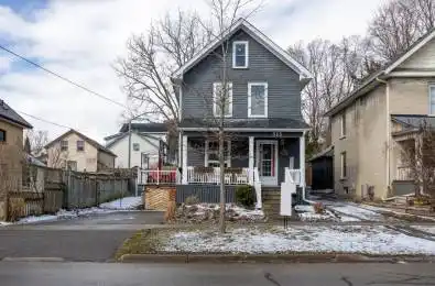 315 Mark Street Peterborough East Ontario K9H 1V5