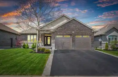 30 Galinee Trail N/A Norfolk Ontario N0A 1N9