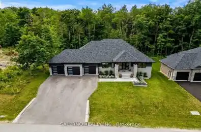 10 Jean Miller Court Springwater Ontario L9X 0J1