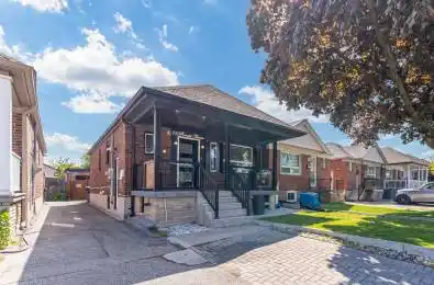 75 Ronald Avenue Toronto W04 Ontario M6E 4M8