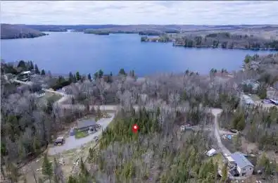 1755 South Baptiste Lake Road Hastings Highlands Ontario K0L 1C0