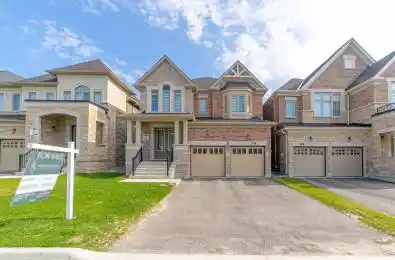 53 Bowline Vista N/A East Gwillimbury Ontario L9N 0W2
